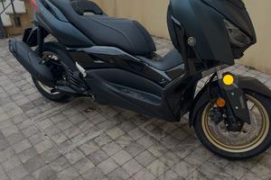 Yamaha X-Max 125 - 2022