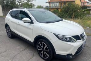 Nissan quasquai