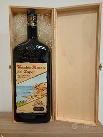 VECCHIO AMARO DEL CAPO