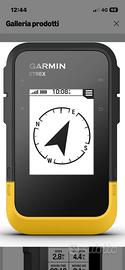 Garmin eTrex SE, GPS Portatile NUOVO