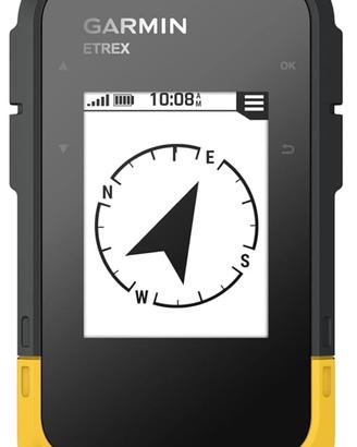 Garmin eTrex SE, GPS Portatile NUOVO