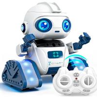 Robot Bambini, Funzione di Proiezione Innovativa