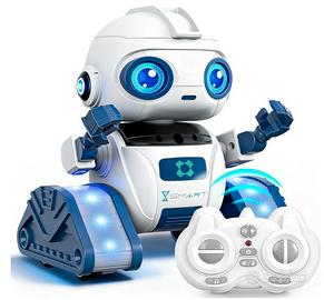 Robot Bambini, Funzione di Proiezione Innovativa