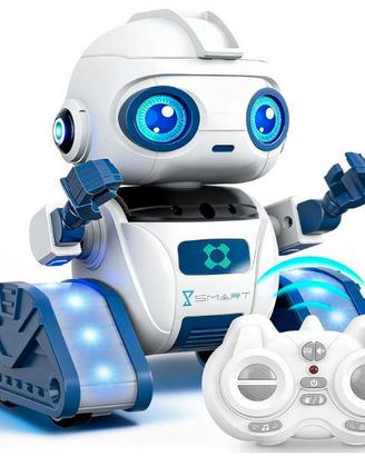 Robot Bambini, Funzione di Proiezione Innovativa