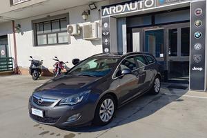 Opel Astra SW 1.7 Cdti Cosmo 125 cv