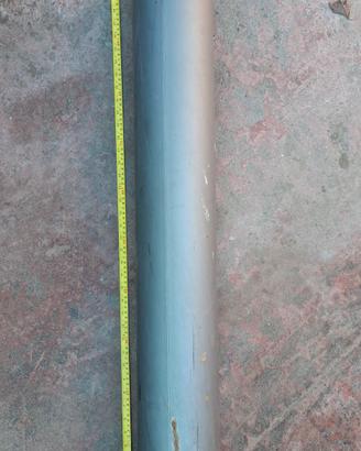N. 1 tubi stufa pellet 150 diametro