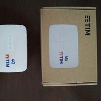 Modem WiFi 4G Tim