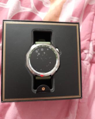smart  watch gt 4