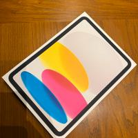 iPad 11’’ (Modello 2025) - 128gb Wi-Fi - Argento