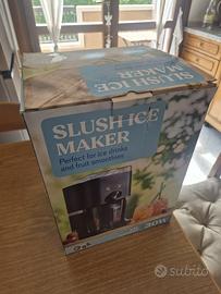Tritaghiaccio per Cocktail e Smoothie Slush Ice