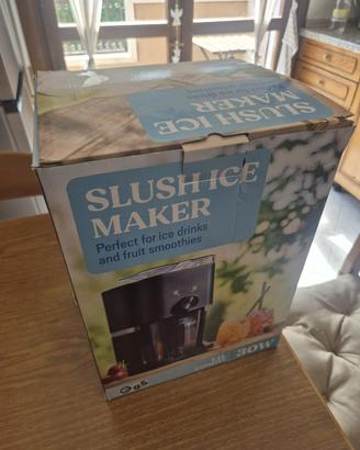 Tritaghiaccio per Cocktail e Smoothie Slush Ice