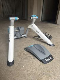 Rullo Tacx Flow Smart