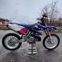 Yamaha YZ 250 - 2009