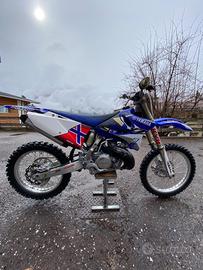 Yamaha YZ 250 - 2009