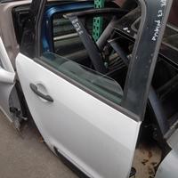 CITROEN C3 PICASSO ANNO 2014 PORTA POST SX