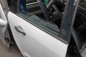 CITROEN C3 PICASSO ANNO 2014 PORTA POST SX
