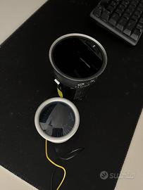 Manometro turbo 2 bar