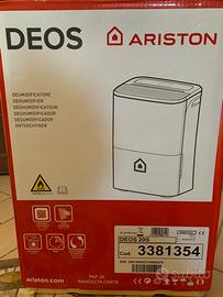 Deumidificatore Ariston