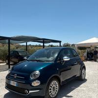 Fiat 500 1.3 Multijet 95 CV Lounge