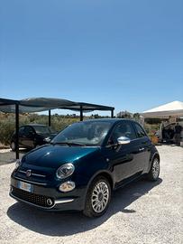 Fiat 500 1.3 Multijet 95 CV Lounge
