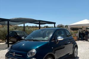 Fiat 500 1.3 Multijet 95 CV Lounge