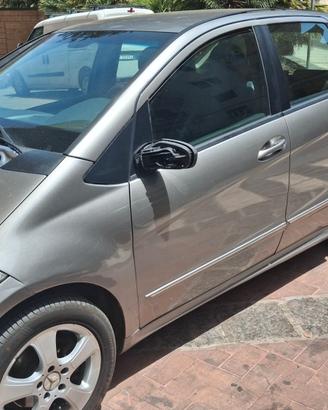 Classe A