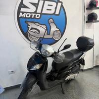 Honda SH 125