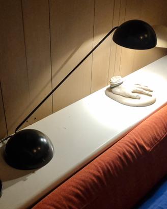 Lampada da tavolo Bikini regolabile di Barbieri & 