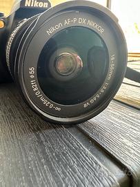 Nikon  d3400