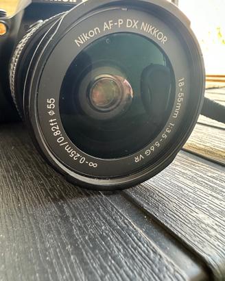 Nikon  d3400