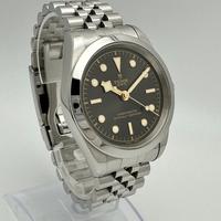 Tudor Black Bay One 41mm (2024)