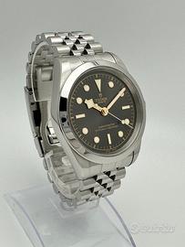 Tudor Black Bay One 41mm (2024)