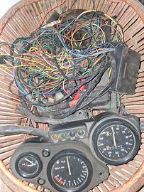 ricambi Honda nsr 125 del 1994