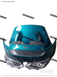 Musata per ford fiesta titanium 2018-2021