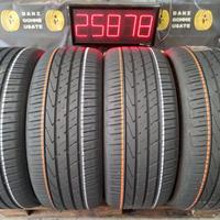 SPED.GRATIS-4 GOMME 235 50 19 HANKOOK 80%