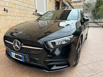 Mercedes Classe A250e AMG signature edition