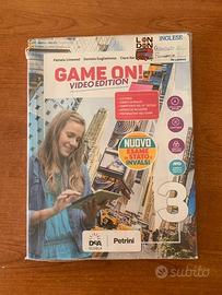 9788849423419 game on 3