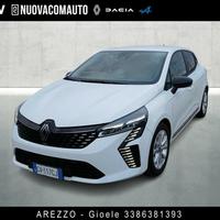 Renault Clio 1.6 E-Tech full hybrid Evolution 145c