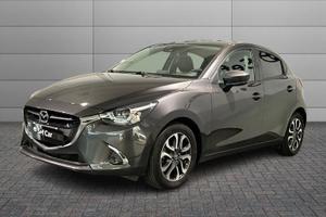 Mazda Mazda2 1.5 Skyactiv-G 90cv Evolve
