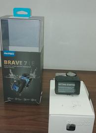 Fotocamera akaso brave 7