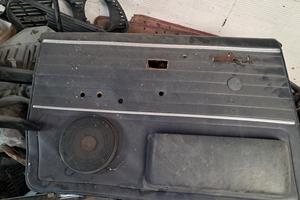 bmw panelli e12