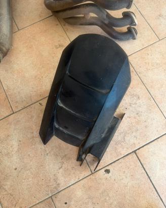 Ricambi Kawasaki ninja zx6r 636 2003 2004