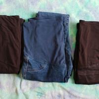 Pantaloni premaman TU