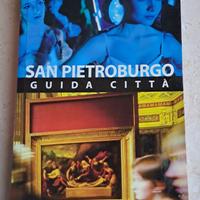 Guida Lonely Planet San Pietroburgo