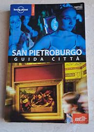 Guida Lonely Planet San Pietroburgo