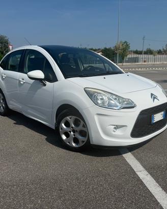 C3 1.1 Airdream GPL Exclusive 60CV