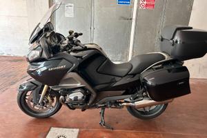 Impeccabile RT1200 90 anniversario