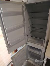 Candy - Frigorifero / freezer da incasso
