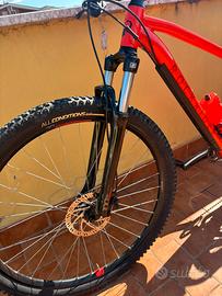 Bici MTB 29