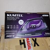 Ferro da stiro kumtel a vapore